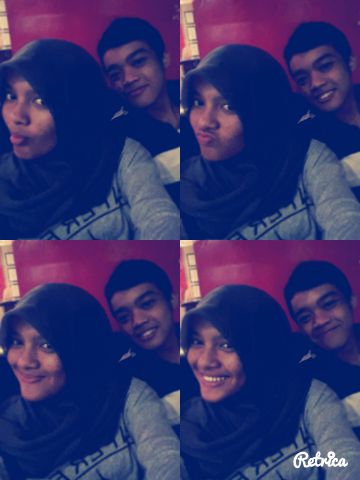 Dhea_Tiara1's tweet photo. Soree sy :* http://t.co/zH3VZ35Rjk