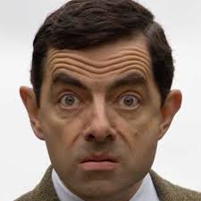 Years of entertainment :\)
Happy BirthDay Rowan Atkinson. :) 