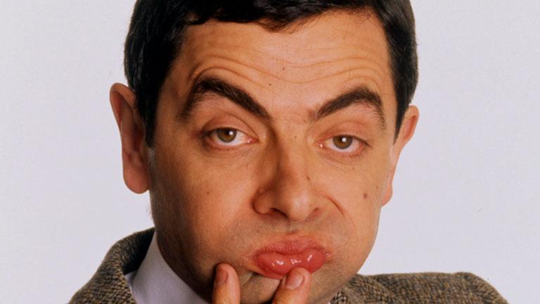 RADIO: Happy 60th birthday to the legend Rowan Atkinson. We\re finishing today\s show with a tribute to him. /Stephen 