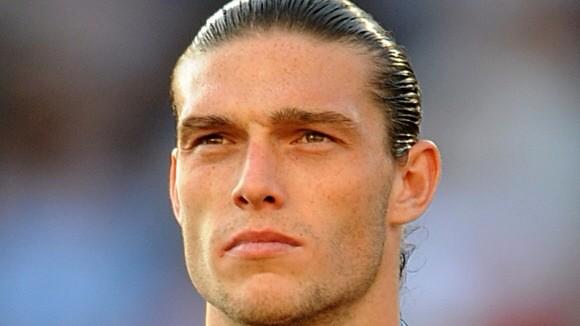 Happy Birthday to Andy Carroll. A victory tonight against Everton would be a great present for Andy and the fans. dg 