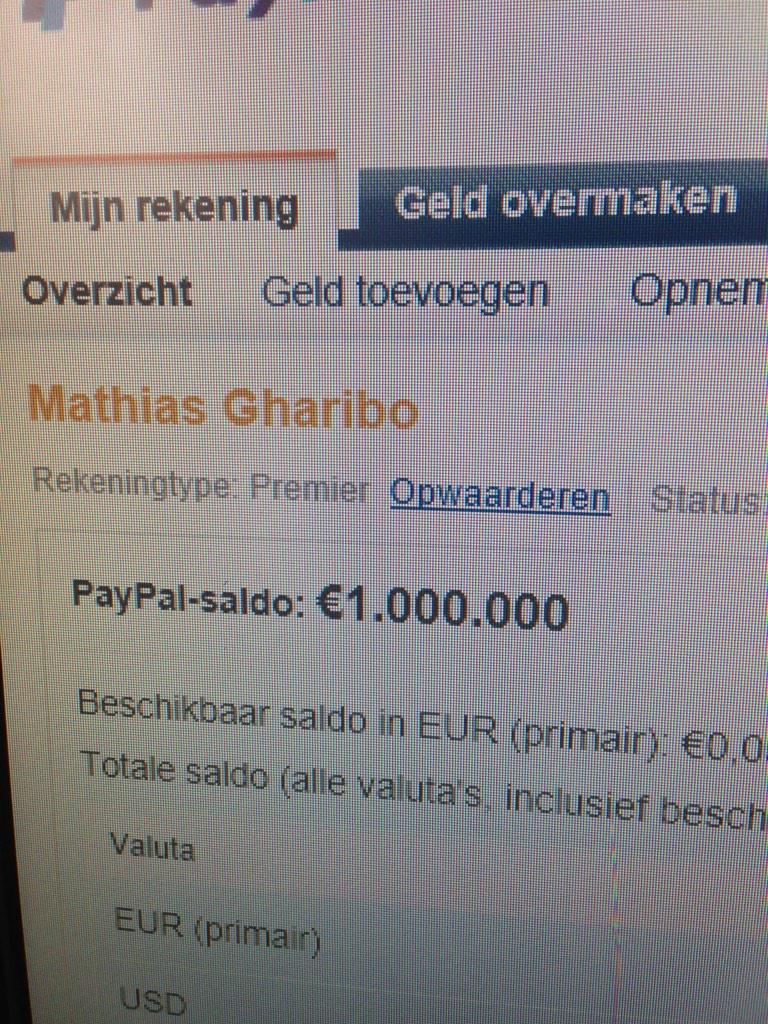Mathias074 tweet picture
