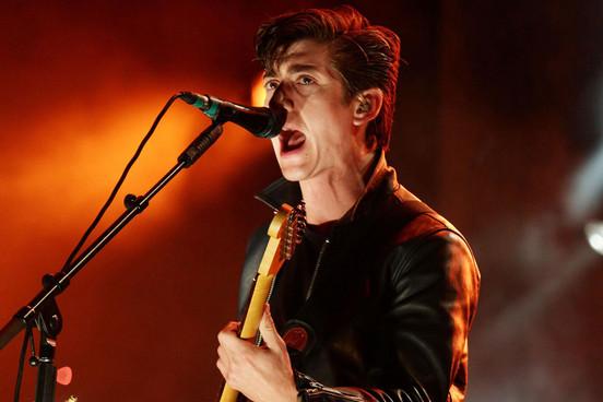 Happy birthday to Alex Turner, 29 today! The Arctic Monkeys frontman\s 35 best lyrics to date  