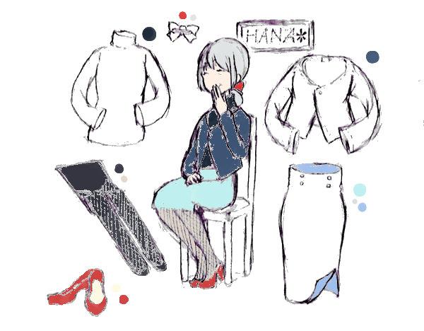 戦闘百合衣装資料のtwitterイラスト検索結果 戦闘百合衣装資料のtwitterイラスト検索結果