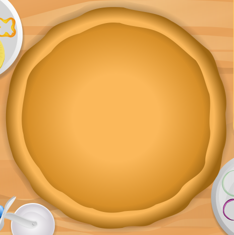 ClasseCP's tweet image. Vous avez faim? On prépare des pizzas pour notre restaurant: LA PIZZERIA GIACOMO PREVERDE #pizzaCP #lectureCP