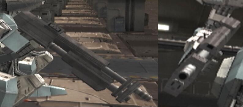 フロントミッション5機体・兵装bot (@FM5WAPandWEP) / Posts / X