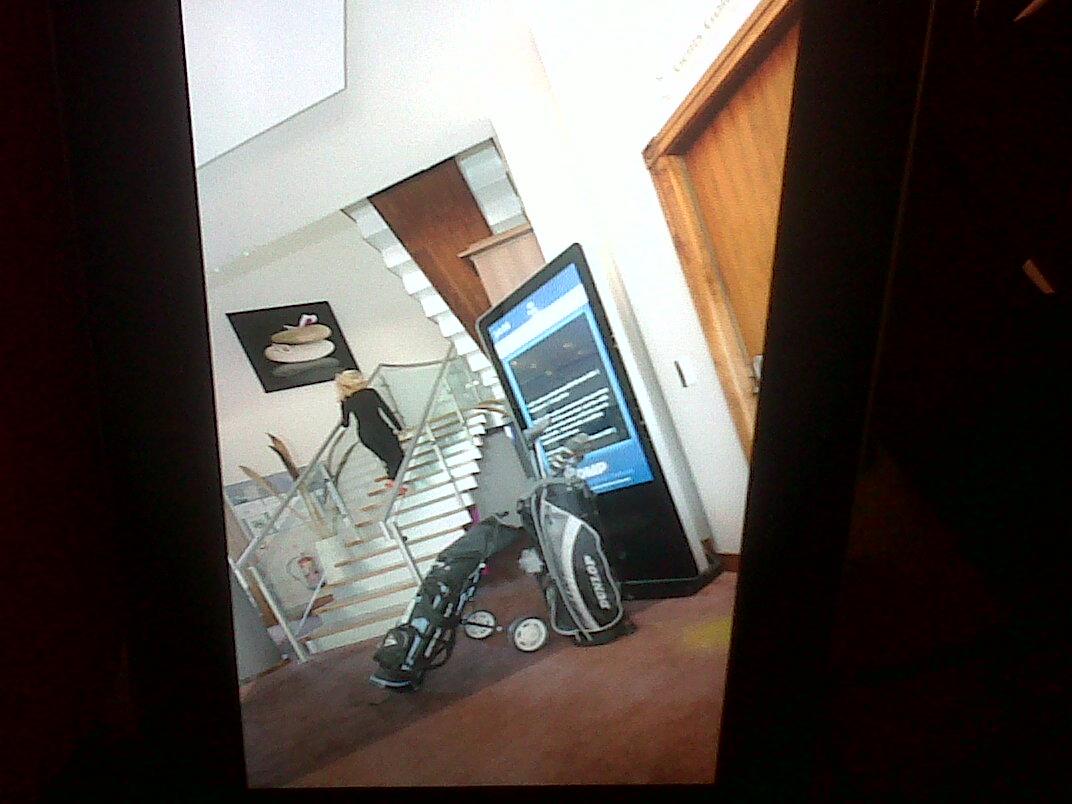 DMediaPSpain's tweet photo. We are currently looking at host Golf Resorts in Spain to launch our screens Interested please direct message http://t.co/SmfJE58LdK