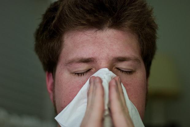 Science proves that your mammy's advice on how to avoid a cold was probably right e1.ie/2ym8