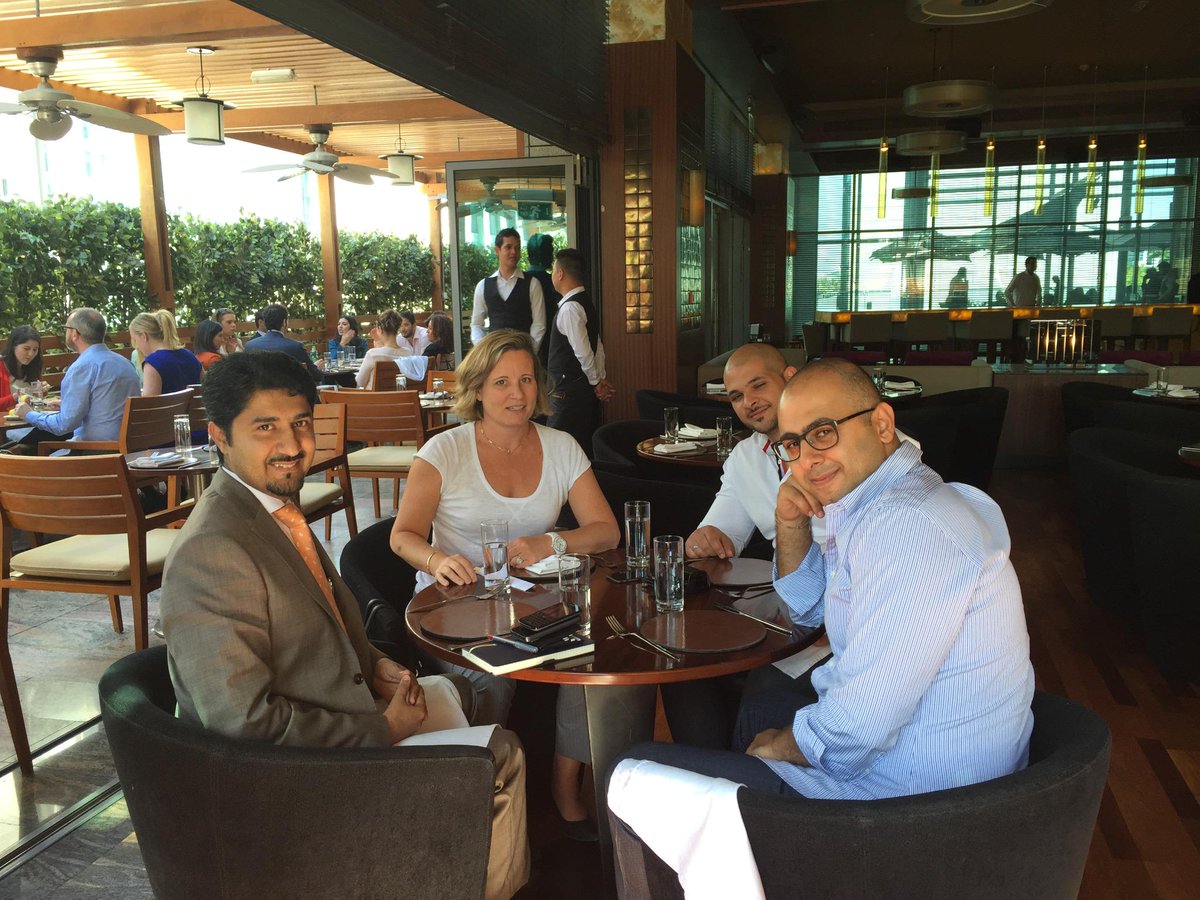 MullenLoweMENA's tweet image. Here's to another year added to our venture with Zurich Insurance Middle East! #ClientinFocus