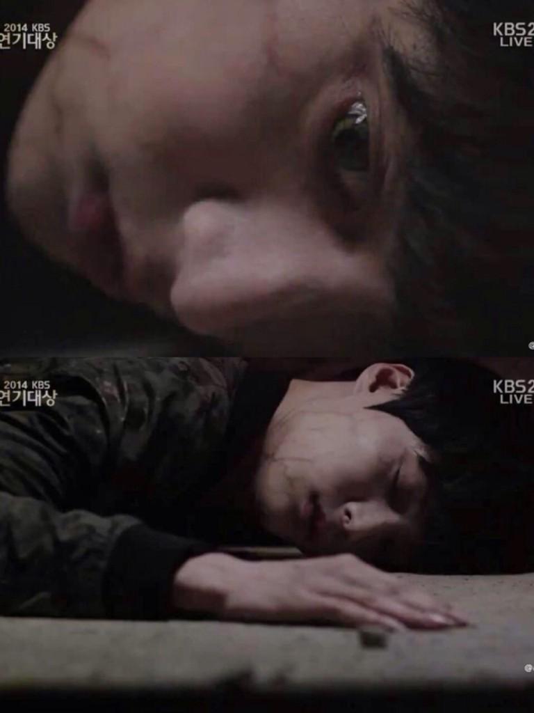 gikwang_yong's tweet photo. ซีรีย์เรื่องใหม่ Blood อันแจเป็นคุณหมอศัลยกรรมตับและน้ำดีแต่ข้อเสียของเขาคือเขาเป็นแวมไพร์ #คุณหมอแวมไพร์ อยากดู!!!! http://t.co/GpvtCW8NGn