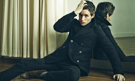 Happy 33rd bday Eddie Redmayne! Have you watch his latest movie, The Theory of Everything 