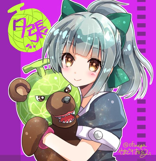 メロン熊のtwitterイラスト検索結果 古い順 メロン熊のtwitterイラスト検索結果 古い順