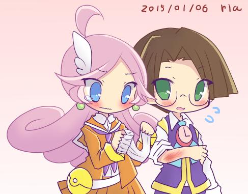 Nutisi Eさんのイラストまとめ 12ページ目