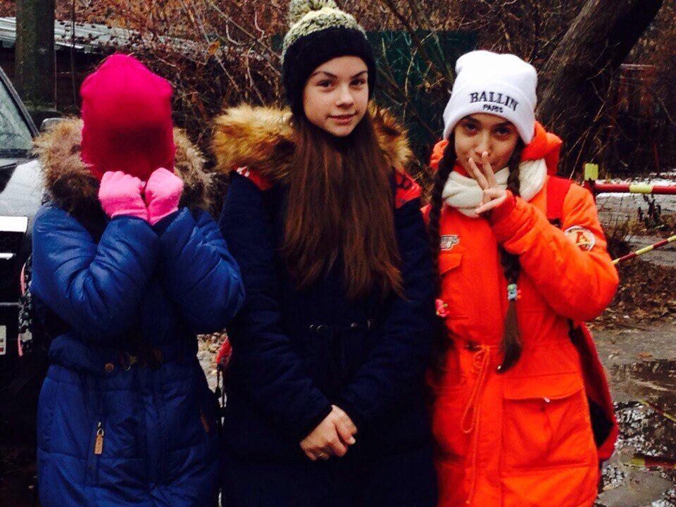 ксюха (@kksenia5) on Twitter photo 