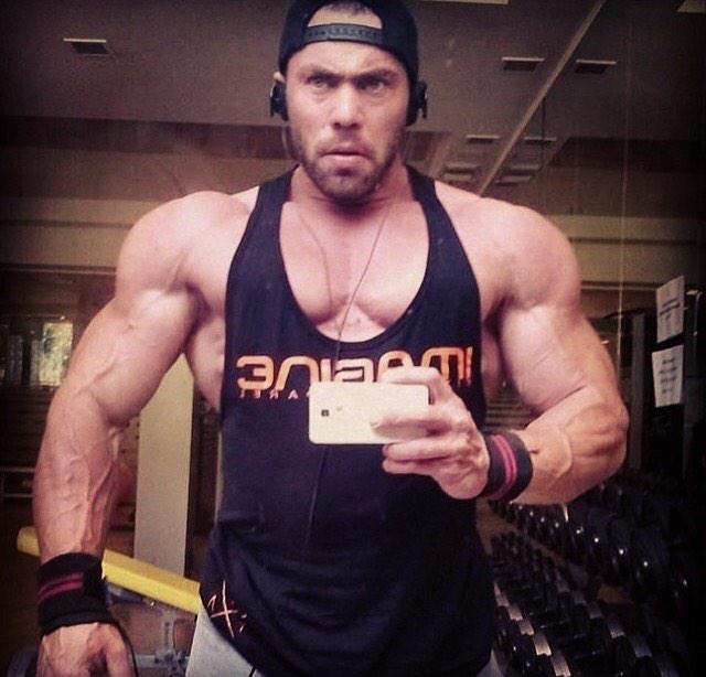 ImagineFA's tweet image. Our Imagine Mantra Stringer • Available only at imaginefitnessapparel.com