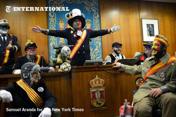 New York Times World (@nytimesworld) | Twitter
