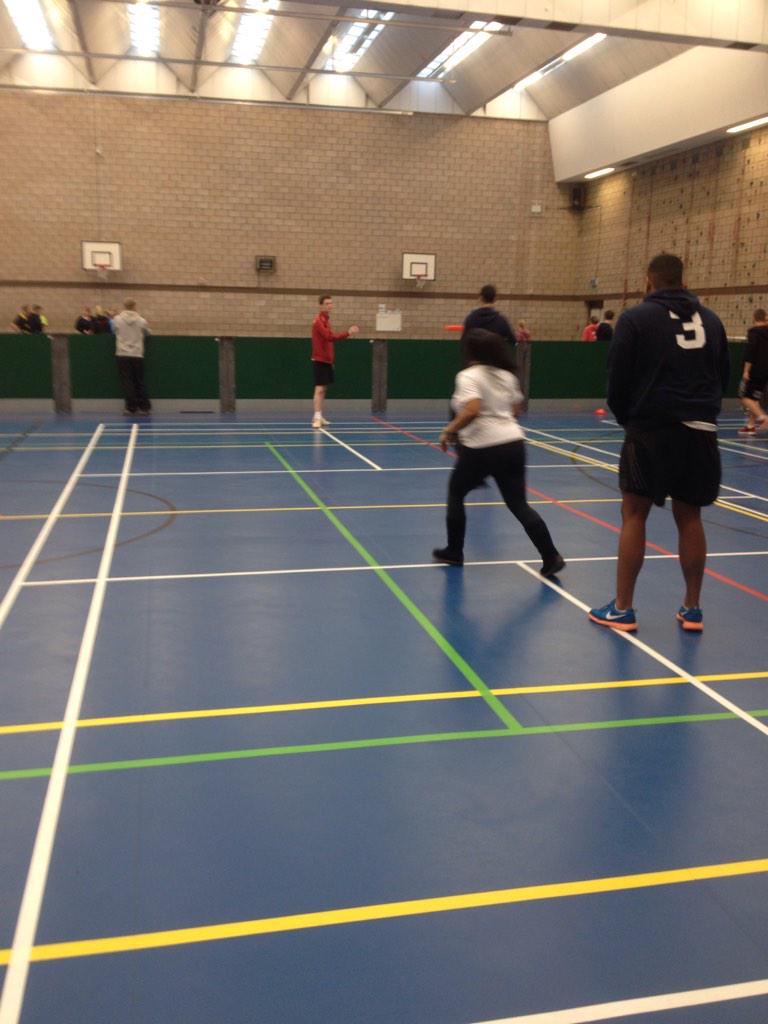 fools_and_balls's tweet photo. Warm up drills http://t.co/32QT6rvQN6