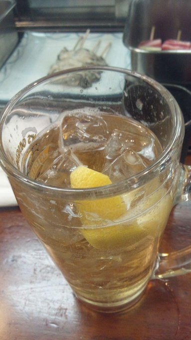 うぅむ…30日から連日酒呑んでるなぁ…そろそろ自重せねばっ!w 