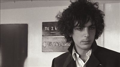 Happy Birthday to Syd Barrett a genius, & the founder, original singer, songwriter, and lead guitarist of Pink Floyd 