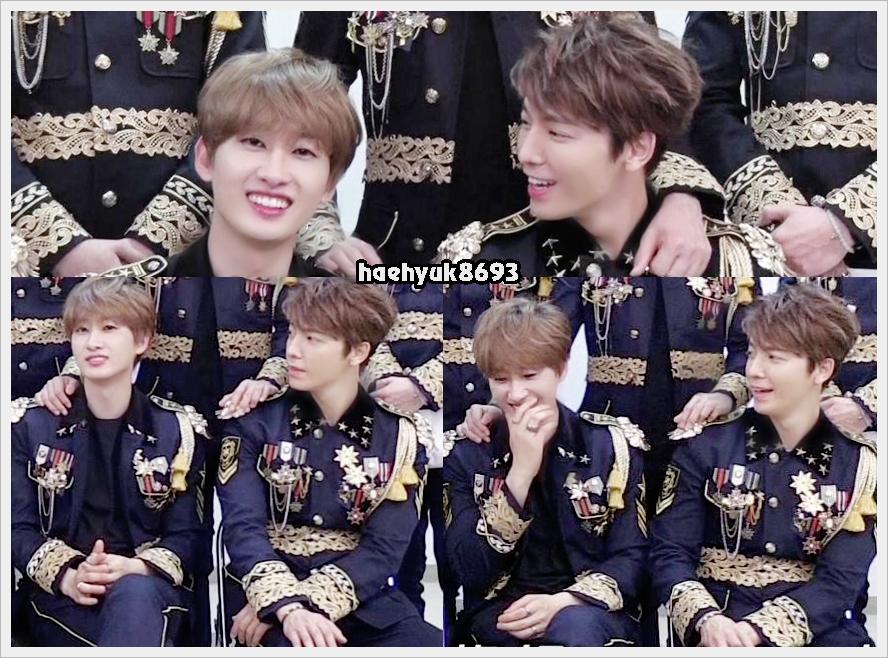 _sweetiELF's tweet photo. "@haehyuk8693: "I always wanna be reason you smile"
#PerfectTwoHaeHyuk ♥♥ http://t.co/HPWn1SpSHU"