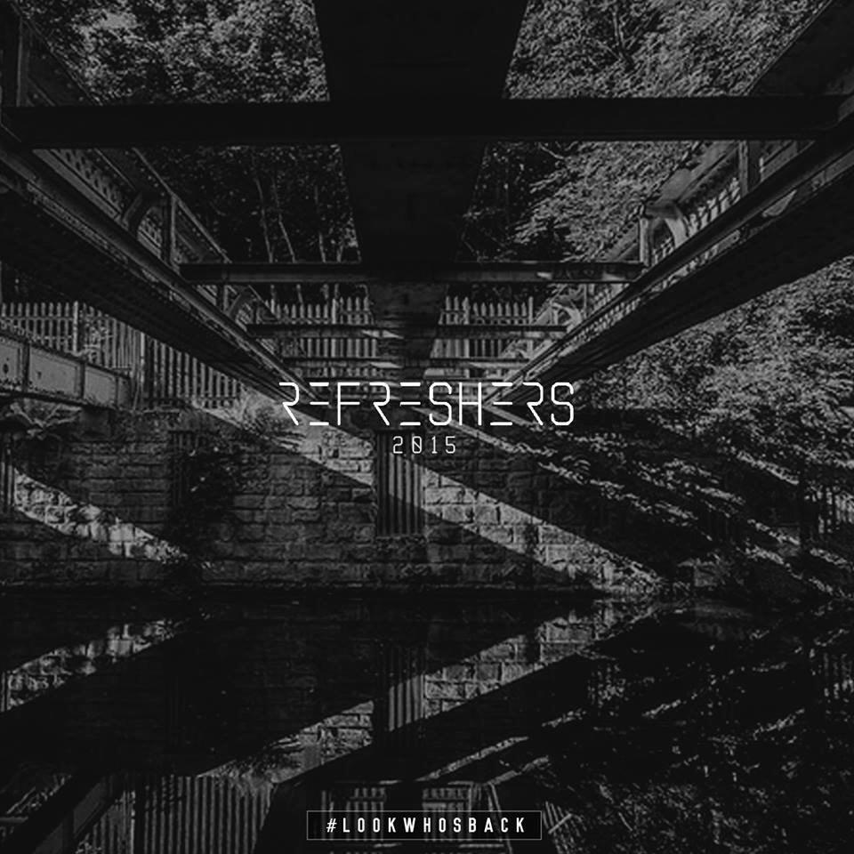 Hope City Uni Leeds tweet media