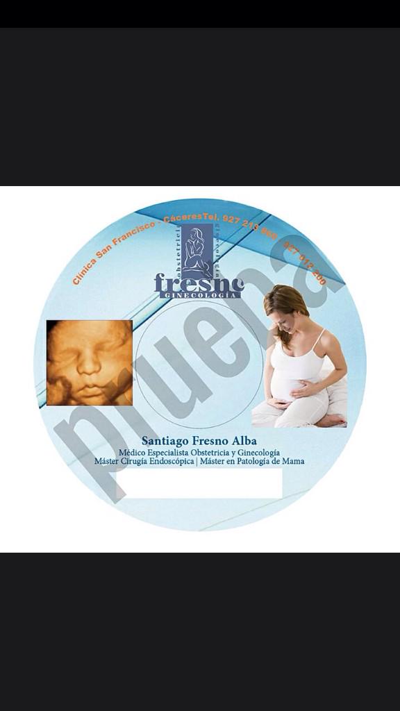 Santiago Fresno Alba (@drfresnoalba) on Twitter photo 