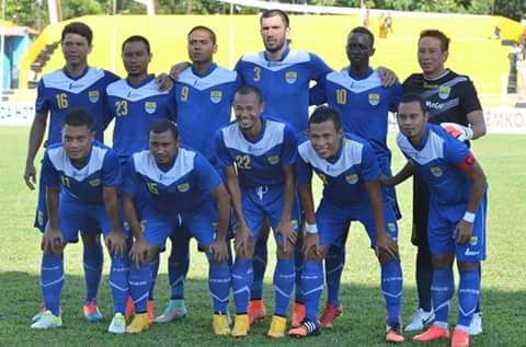 Go to final #pialawalikotapadang PERSIB VS PERSIBA KAMIS 08-01-2015 <a href="/STADION/">m h</a> AGUS SALIM PADANG.
#PERSIBJUARADEI