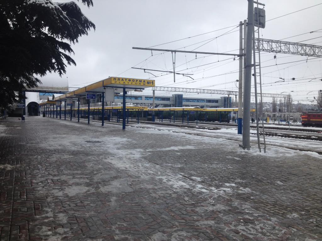 На крымскую землю положили глаз новые люди, приехавшие из России, - Чубаров - Цензор.НЕТ 7412