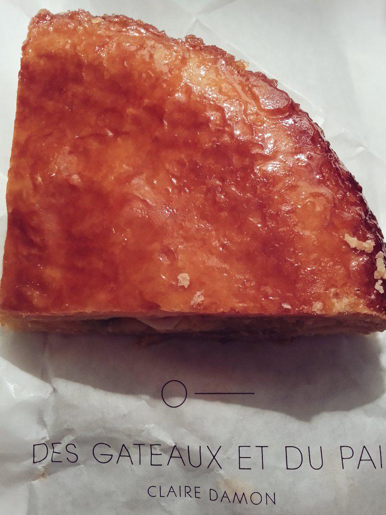 Desgateauxetdupain Merci Lestasters 1 Galette Des Rois Oui Mais 1 Polonaise Dgedp Creme Fondante Vanille Amande Fruits Confits Http T Co J5avlkd8vn Desgateauxetdupain Merci Lestasters 1 Galette Des Rois Oui Mais 1 Polonaise Dgedp Creme Fondante Vanille Amande Fruits Confits Http T Co J5avlkd8vn