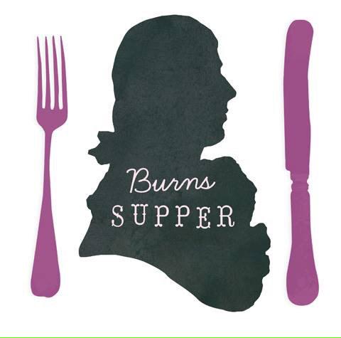 Come along to our Burns supper on the evening of 24th January. 7pm onwards. Taking bookings now! Call on 07951269419