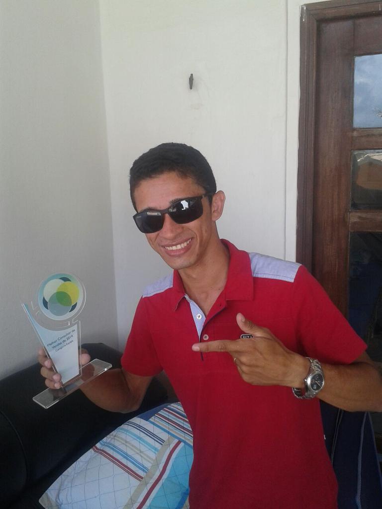 Jose Filho GD tweet media