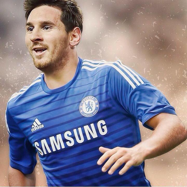 ChelseaUpdates tweet picture