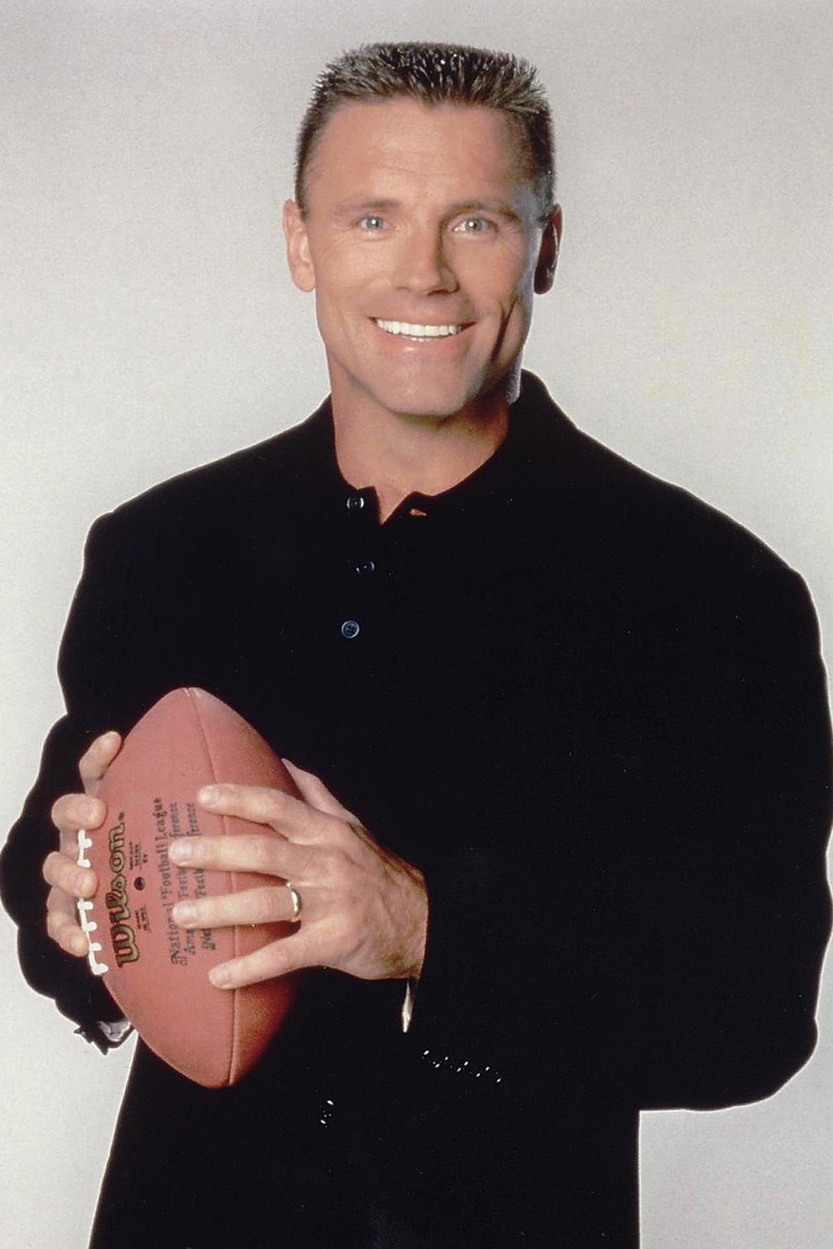 Happy Birthday Howie Long . Thanks to for the reminder, sorry that you\re still in purgatory. 