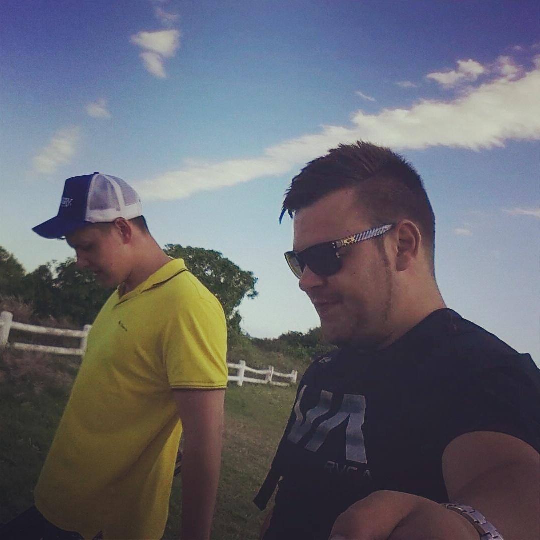 Ruan Heunis  (@roetsie199) on Twitter photo 