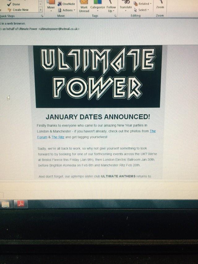 Alex Braddock tweet media