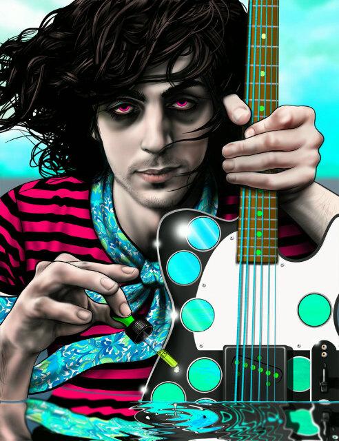 A very happy birthday to syd barrett 