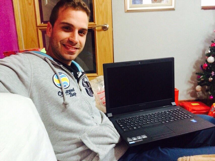 no me creo todavia como se han portao los reyes, que suerte tengo de tenerte <a href="/JuanyMD/">Juany MontoRo</a>, tkieroooo mi niña❤️❤️