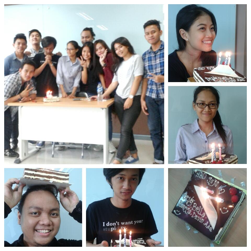 PenangkaranF's tweet photo. Selamat ulang tahun ya buat kelima sahabat kita. Semoga cita2 kalian segera tercapai, Amin. Kompak terus Penangkaran! http://t.co/EH8S1ZTiZk
