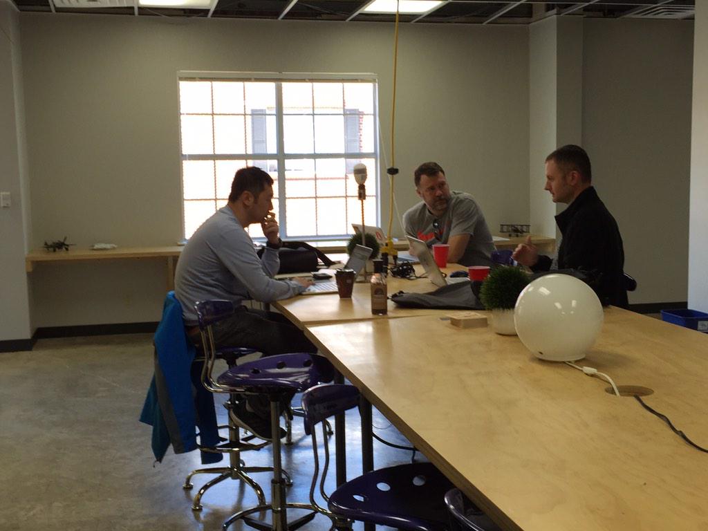 SparkTenPartner tweet picture