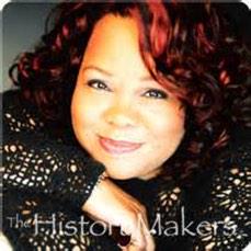 Happy Birthday to my talented, generous, beautiful friend Ms Armelia McQueen! 