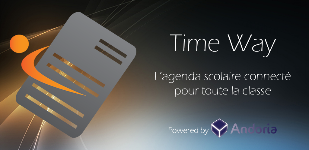 AndoriaOfficiel's tweet photo. La nouvelle version de #TimeWay (1.1.8) sort aujourd'hui et sera disponible dans quelques heures ! :) http://t.co/bTN0gDxjjo