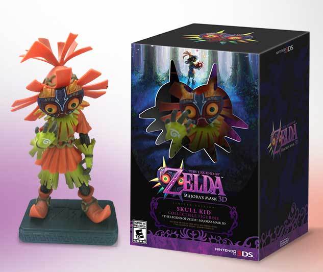 ChrisQYang's tweet image. RT @GameStop: Pre-order the #LegendofZelda #MajorasMask shout.lt/QTRq 
#TGClass