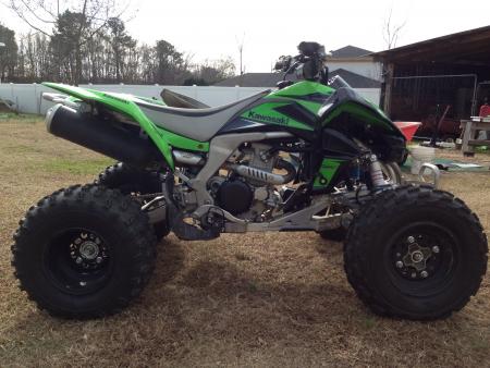 ATVcom's tweet image. Check out the ATV of the Day!
atv.com/specs/kawasaki… #kawasaki