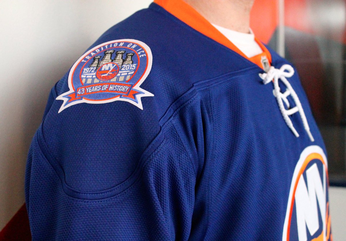 new york islanders team store