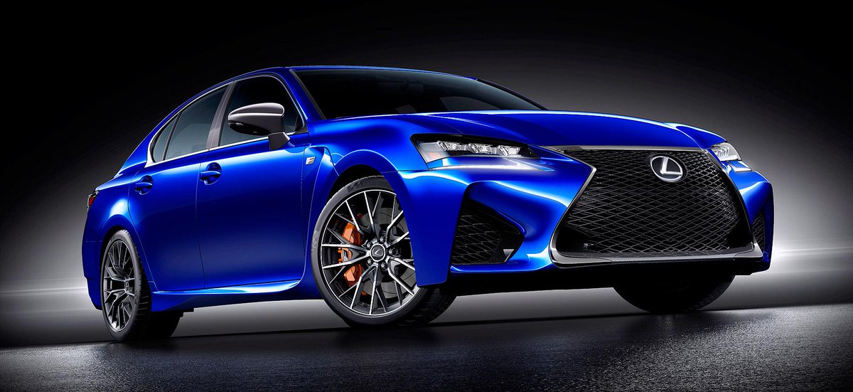 vm_herring's tweet photo. “@Automotive_News: FIRST LOOK: #Lexus GS F coming to 2015 #NAIAS next week http://t.co/TxlSwERd3j http://t.co/EmvjFjh2Be”ug