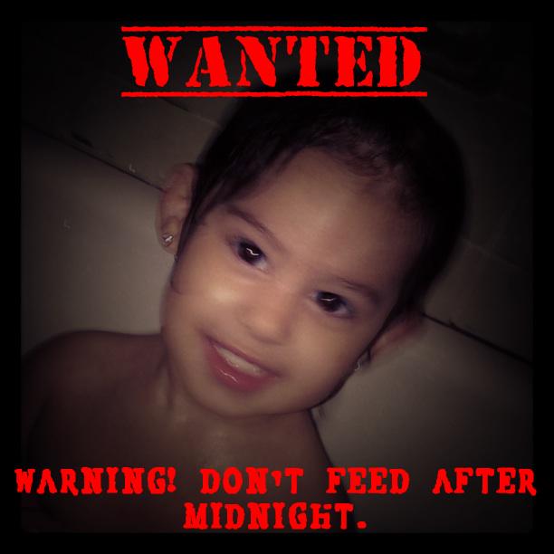 yeah_already's tweet image. Watch out