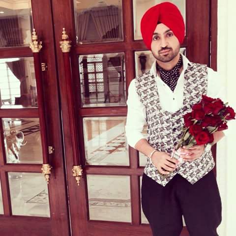 Happy birthday dosanjh ....may god bless you. .have a nice day. . 