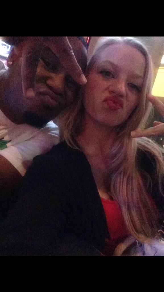 JussCallMe_COCO's tweet image. I love you!! #matchone #thuggin #freemyniggatray #ongodbruh