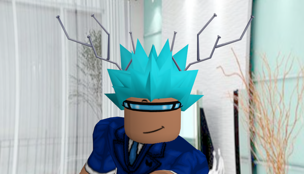 Roblox On Twitter What Face Do You Have On Your Roblox - daring face roblox