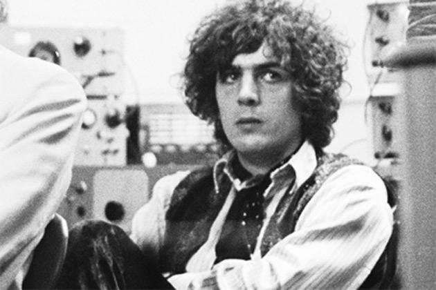 Happy birthday to the late Syd Barrett! Let\s celebrate with his greatest songs:  