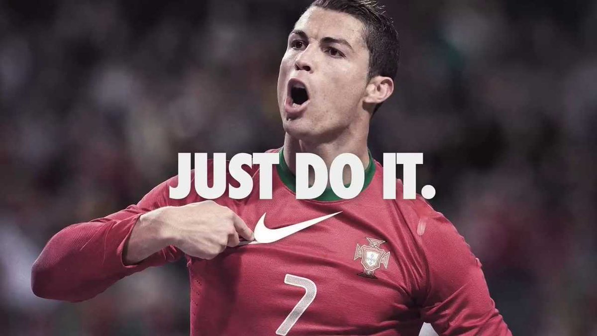 pellet Echt Mis Not Match of the Day on Twitter: "Ronaldo makes more money from Nike  annually than all of the Nike factory workers in Malaysia combined.  http://t.co/GCCi1tB9h5" / Twitter